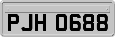 PJH0688