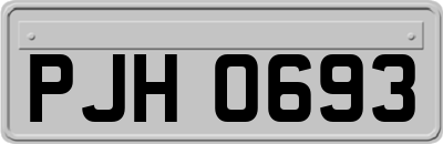 PJH0693