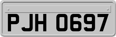 PJH0697