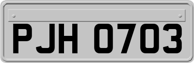 PJH0703