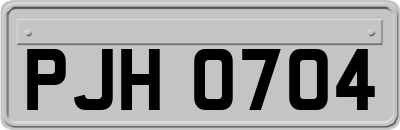 PJH0704