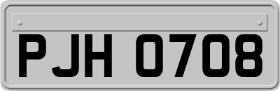 PJH0708