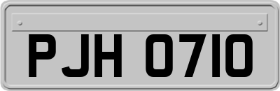 PJH0710