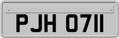 PJH0711