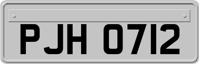 PJH0712