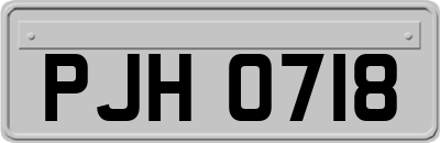 PJH0718