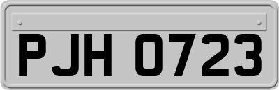 PJH0723