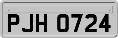 PJH0724