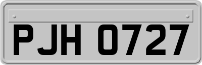 PJH0727