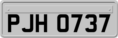 PJH0737