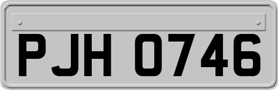 PJH0746