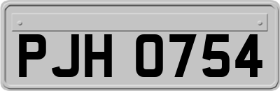 PJH0754