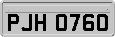 PJH0760