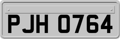 PJH0764