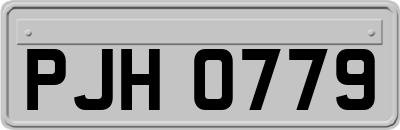 PJH0779
