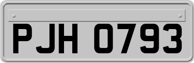 PJH0793