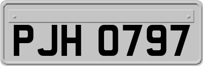 PJH0797