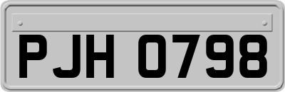 PJH0798