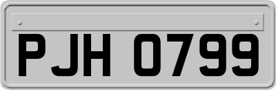 PJH0799