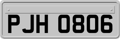 PJH0806