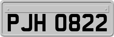 PJH0822