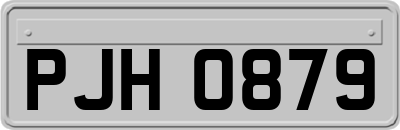 PJH0879