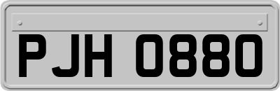 PJH0880