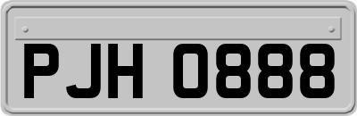 PJH0888