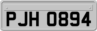 PJH0894
