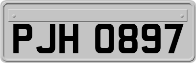 PJH0897