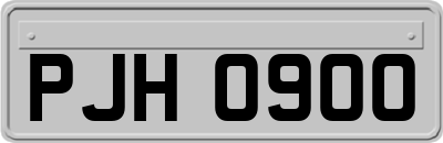 PJH0900