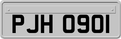 PJH0901