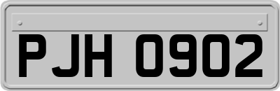 PJH0902