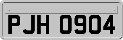 PJH0904