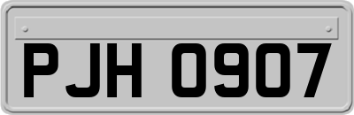 PJH0907