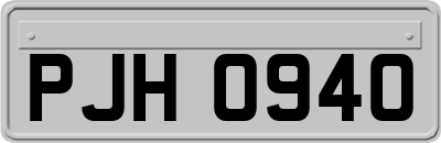 PJH0940