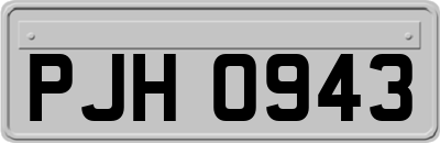 PJH0943