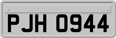 PJH0944