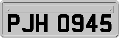 PJH0945