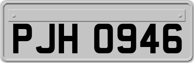 PJH0946
