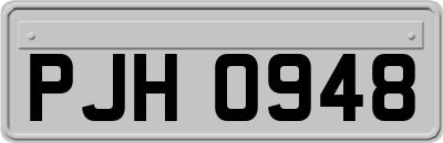 PJH0948