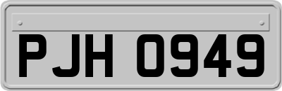 PJH0949