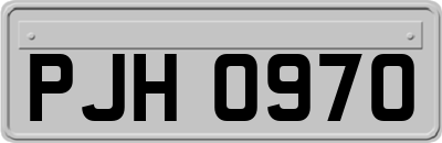 PJH0970