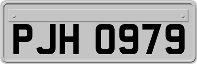 PJH0979