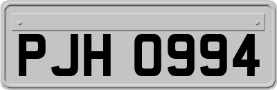 PJH0994