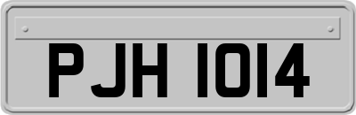 PJH1014