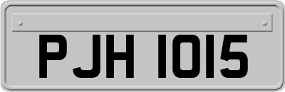 PJH1015