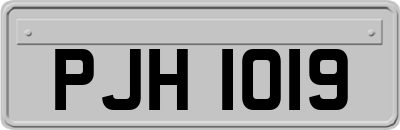PJH1019