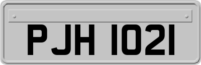 PJH1021