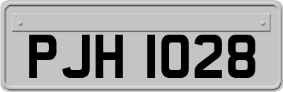 PJH1028